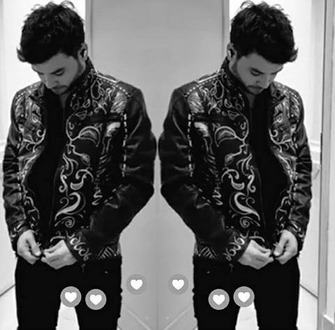 locaporagustin's tweet photo. #AgustinMaramaTrendy 
#KCAArgentina https://t.co/68U5vkmZhh