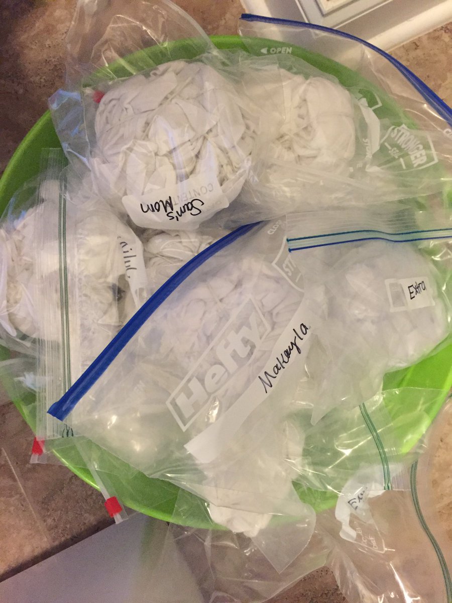 MsGowersClass's tweet image. Done... Now ready for some colorful fun! What other job can someone have that gets them excited for Monday to come! #Teaching #ClassShirts