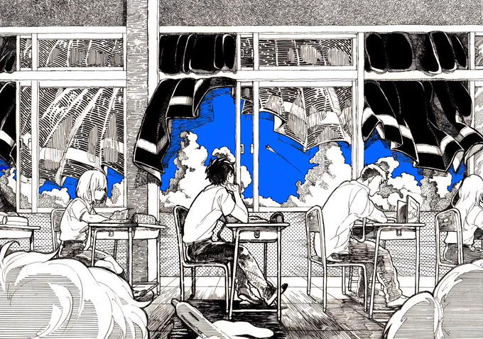 夏① 