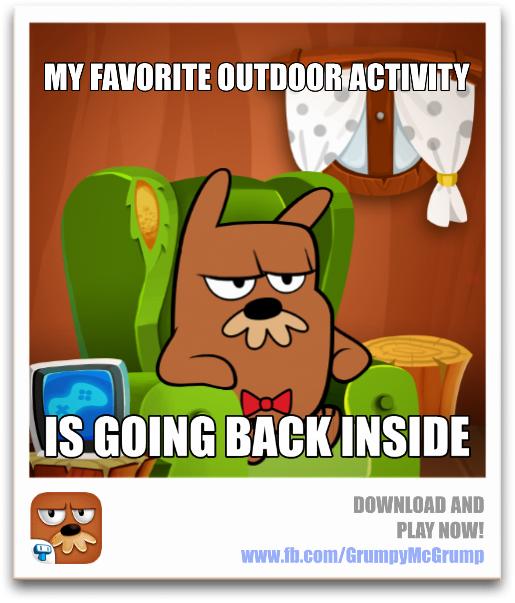RosadoDania's tweet photo. I'm Playing My Grumpy! #MyGrumpy https://t.co/syekKf3FVu https://t.co/YREOIhgyil