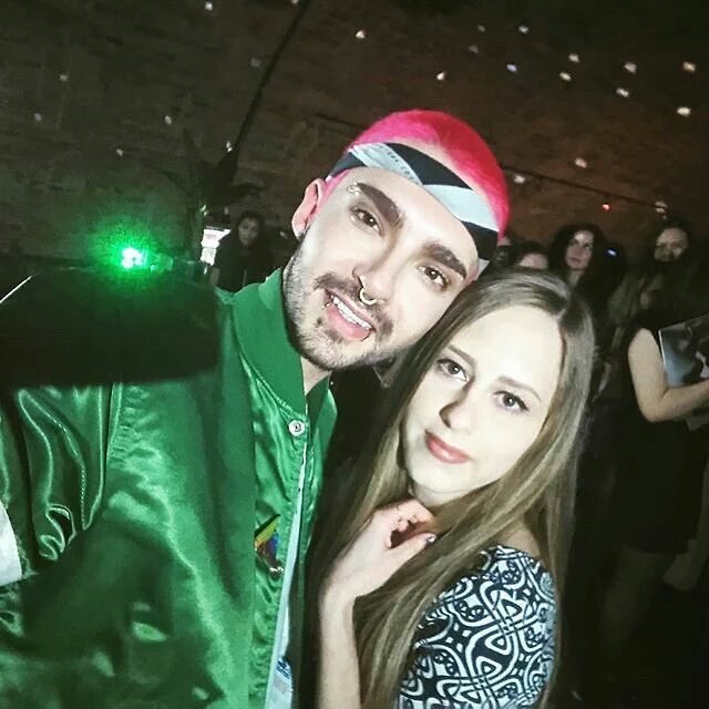 ViolettaTHLiebe's tweet photo. BILLY in St. Petersburg at #launchparty
#Billy #BillyRussia #billystpetersburg https://t.co/5y54mC1ebw