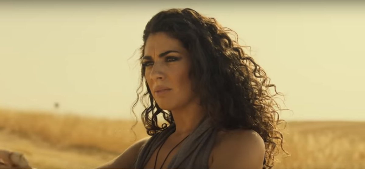 mizonatv's tweet photo. Mira ya el videoclip de 'Ya no puedo más, parte de la BSO de 'Mar de plástico' intrepretado por @Nyadelarubia ▶️🎶 https://t.co/1fGDzLXDbH https://t.co/SlUUpWd8xI