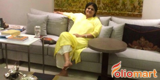 foliomart's tweet photo. Chetna Jalan is a #KathakDancer and the founder of Padatik #classicalDanceSchool in Kolkata - Visit https://t.co/660Ybn6RUQ https://t.co/t6UvtHztcB