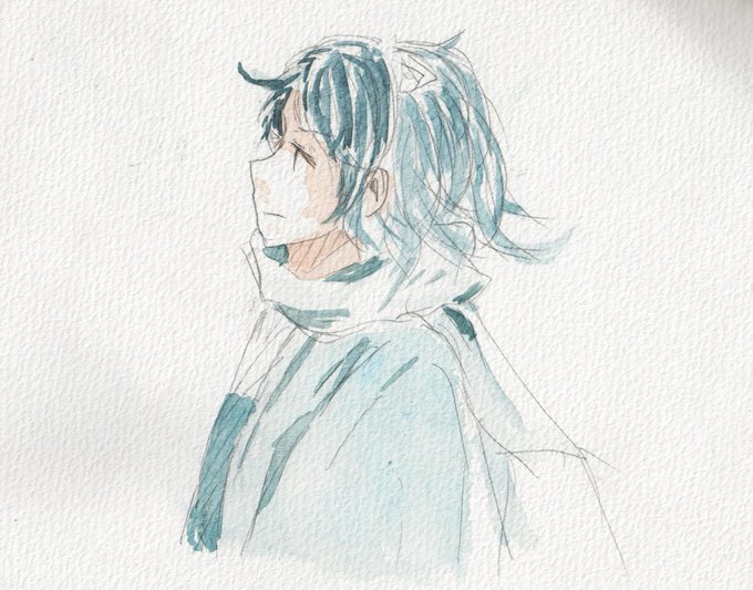 左向きのtwitterイラスト検索結果 左向きのtwitterイラスト検索結果