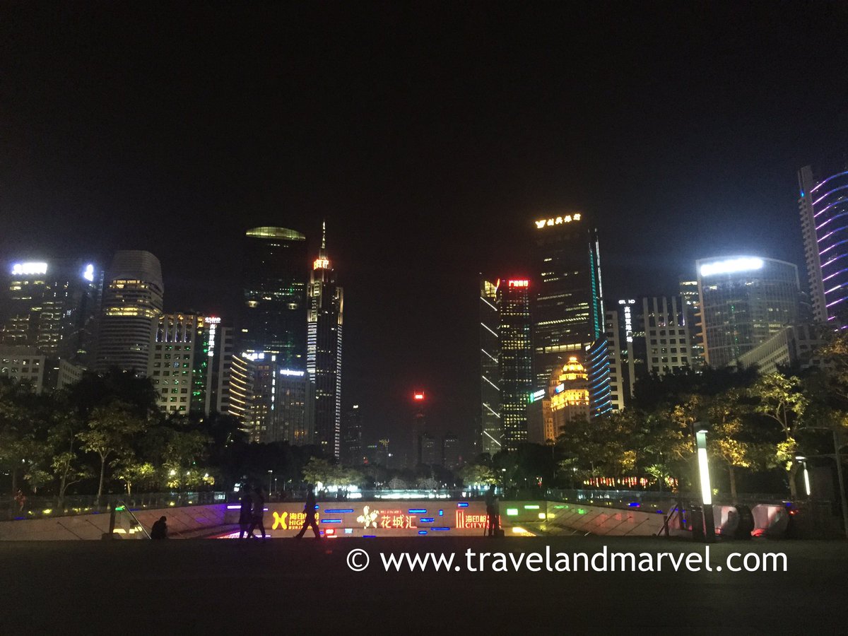 TravelandMarvel's tweet photo. Guangzhou Canton Tower in The night #Guangzhou #cantontower #ChinaNationalDay #China #October1st2016 https://t.co/BCqpNQr7mp