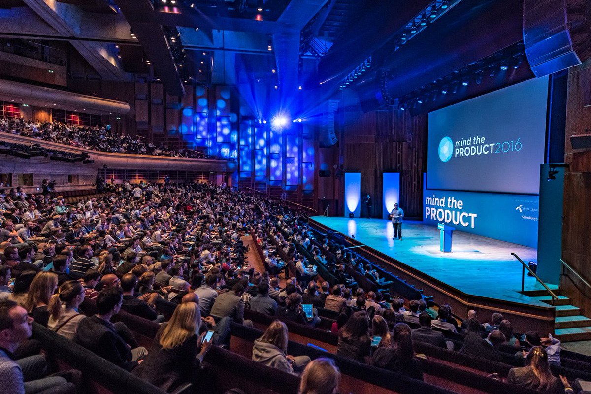 MindtheProduct's tweet photo. What we learned at Mind the Product London 2016
https://t.co/kazE0ASDZZ
#mtpcon #prodmgmt https://t.co/oCuSiTsqZF