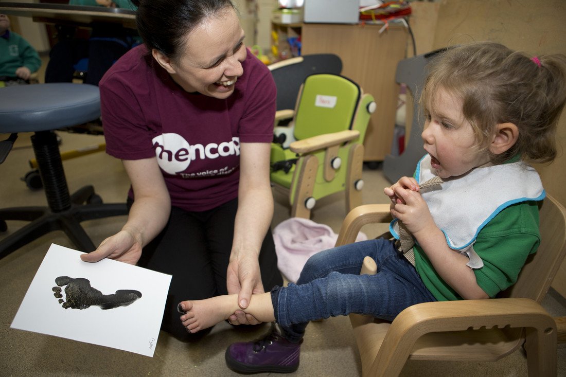 mencap_charity's tweet photo. 15,000 children born each year will have a learning disability. Help us support them to live the lives they choose https://t.co/z6ynrYXPos https://t.co/jfLOg1Zs1G