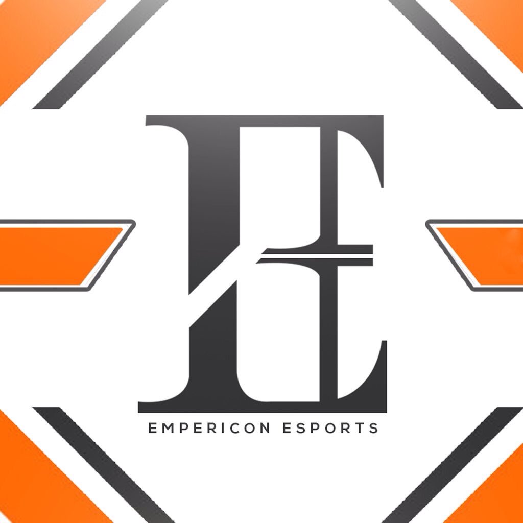 Who else loves our official logo? Absolutely in love with this clean design @Iuna87 came up with. Talented artist 👌