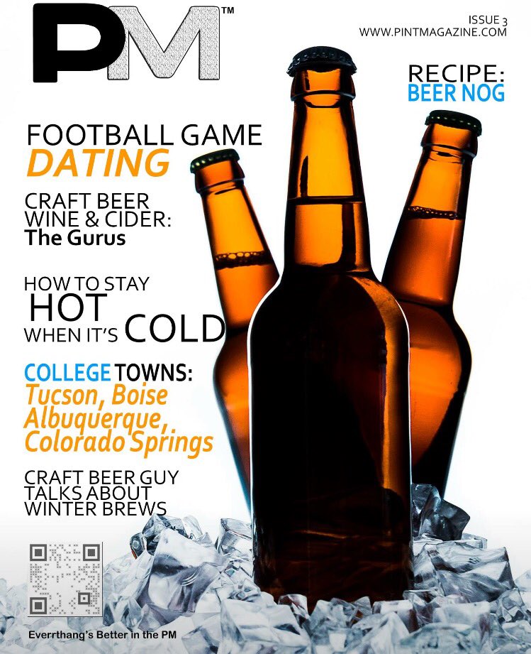 Don't forget to keep an eye out for our October edition! #tucson #Albuquerque #boise #LosAngeles