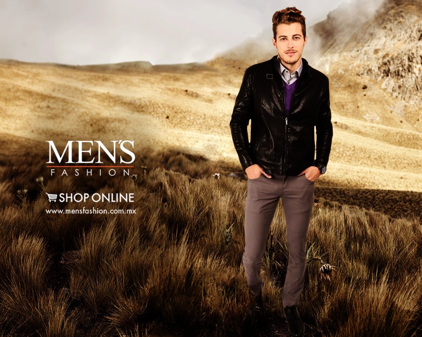 MensFashion_MX's tweet photo. Transforma tu #Domingo en un día de #LookInformal y a la vez elegante con esta #Chamarra #Lmental en negro.
Da clic: https://t.co/xKoC8jsdl9 https://t.co/2SYIOfIXfH