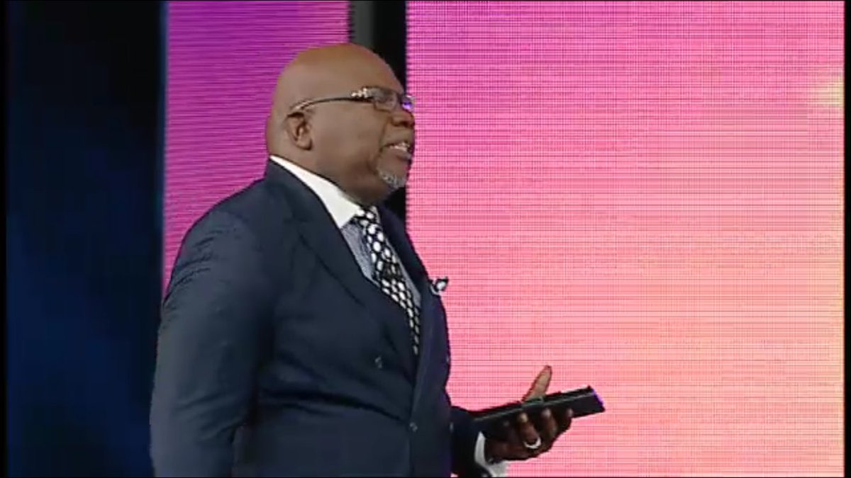 BishopJakes's tweet photo. I don't care what has inflicted you or infected you, I want you to  say by Faith "I SHALL RECOVER!" #SerumSolution #tphonline #TPHWatchnow https://t.co/5prUP04Sqa