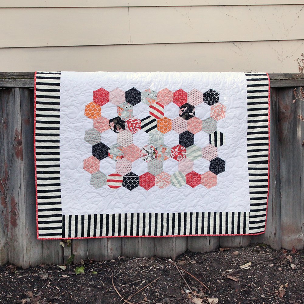 carinagardner's tweet photo. .
.
.
#posygarden #quilt #iloverileyblake #rileyblake #rileyblakedesigns #carinagardner #pillow #sew #fabric #makersgoingtomake https://t.co/ygYCuDcBrz
