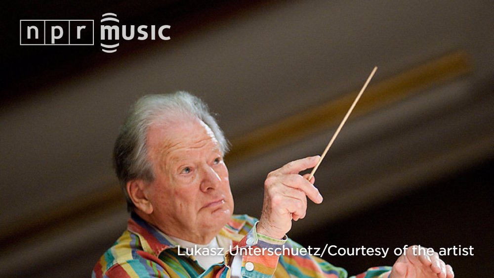 nprclassical's tweet photo. Remembering conductor Neville Marriner, conductor of "Amadeus" &amp; hundreds of other recs, who died today at age 92: https://t.co/mgYBQ8qCfQ https://t.co/PkMszF8pBK