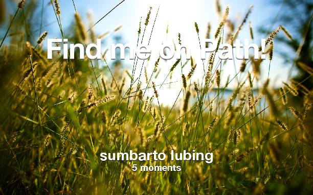 abim1598's tweet photo. Find me on #Path now! Go to https://t.co/KYygxOxGKY https://t.co/0SBIUZ78HX