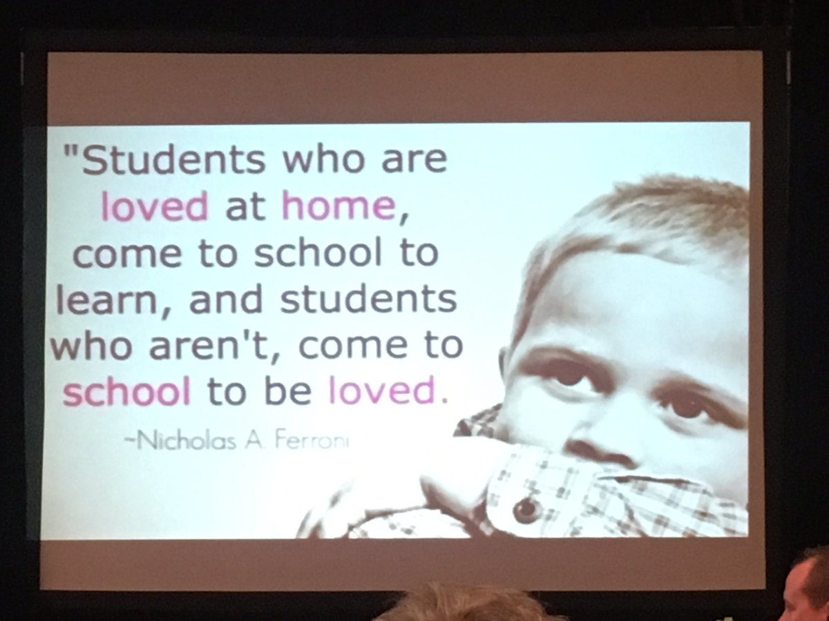 scottncook's tweet photo. Thx to MO Teacher of the Year @Miss_D_Valenti for sharing your powerful story of perseverance & the difference a teacher makes @ #2016MSBA https://t.co/jxxKtOr1ps
