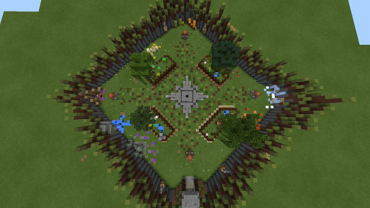 IgorkillerI's tweet photo. Quer eu como builder do seu server?Entrego ele pronto em 5 dias!
Dm! https://t.co/B7O9K5KdJt