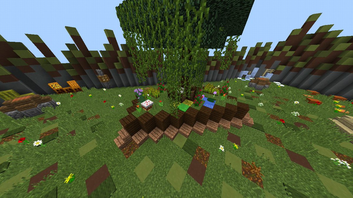 IgorkillerI's tweet photo. Quer eu como builder do seu server?Entrego ele pronto em 5 dias!
Dm! https://t.co/B7O9K5KdJt