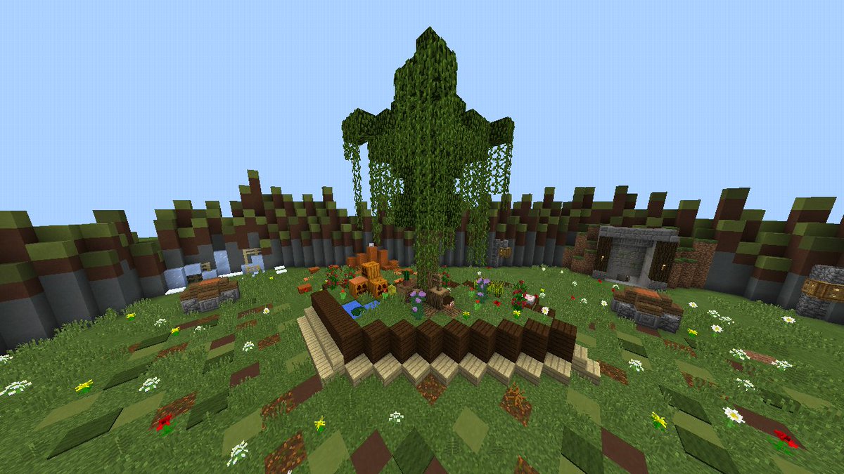 IgorkillerI's tweet photo. Quer eu como builder do seu server?Entrego ele pronto em 5 dias!
Dm! https://t.co/B7O9K5KdJt