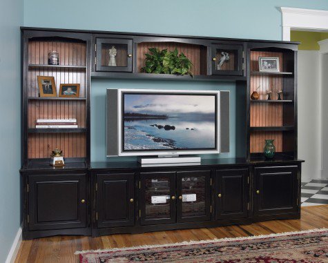 _PWFurniture's tweet photo. Let the Raffaele Wall System be the star of your living room during game days this season! #ReadytoFinish #RealWoodFurniture #GameDays https://t.co/CIAVVP1cgd