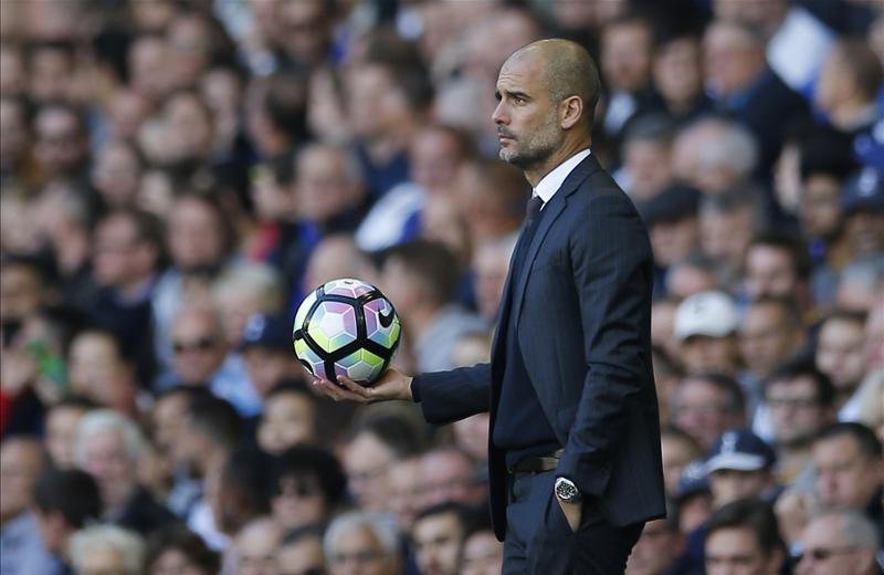 Video: Tottenham Hotspur vs Manchester City Video: Tottenham Hotspur vs Manchester City