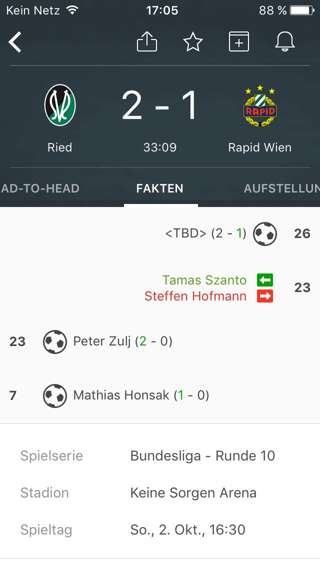 HrKss_'s tweet photo. Rapid wird gewinnen 5€ drauf @MaxconstMaxi https://t.co/IAVEFimqX3