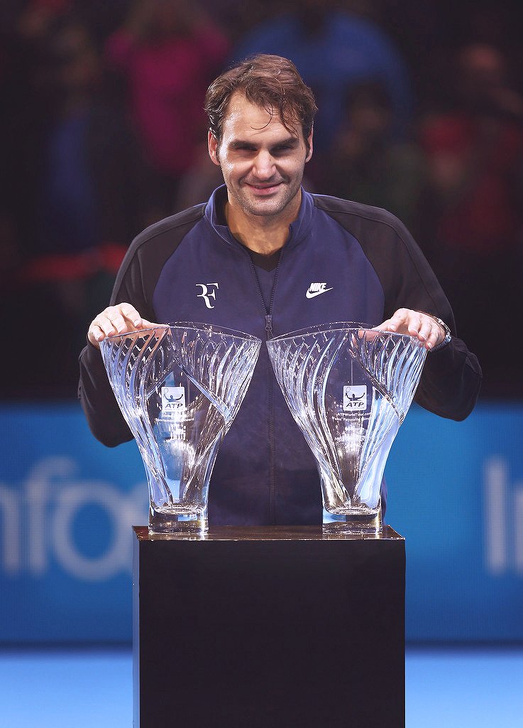 Roger Federer Twitter Roger Federer Twitter