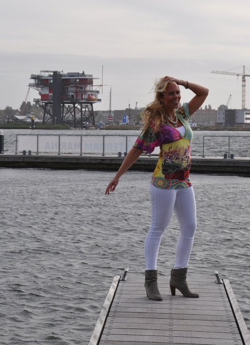 de foto's van afgelopen woensdag in #amsterdam https://t.co/8GeLKpNuu2<a href="/tag/amsterdam"class="tags">#amsterdam</a>