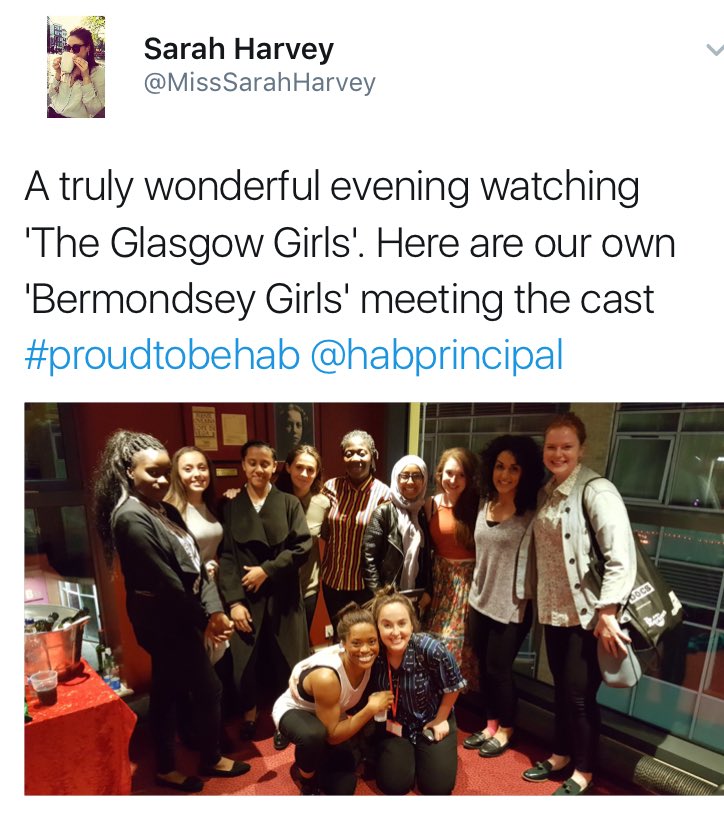 Harris Bermondsey tweet media