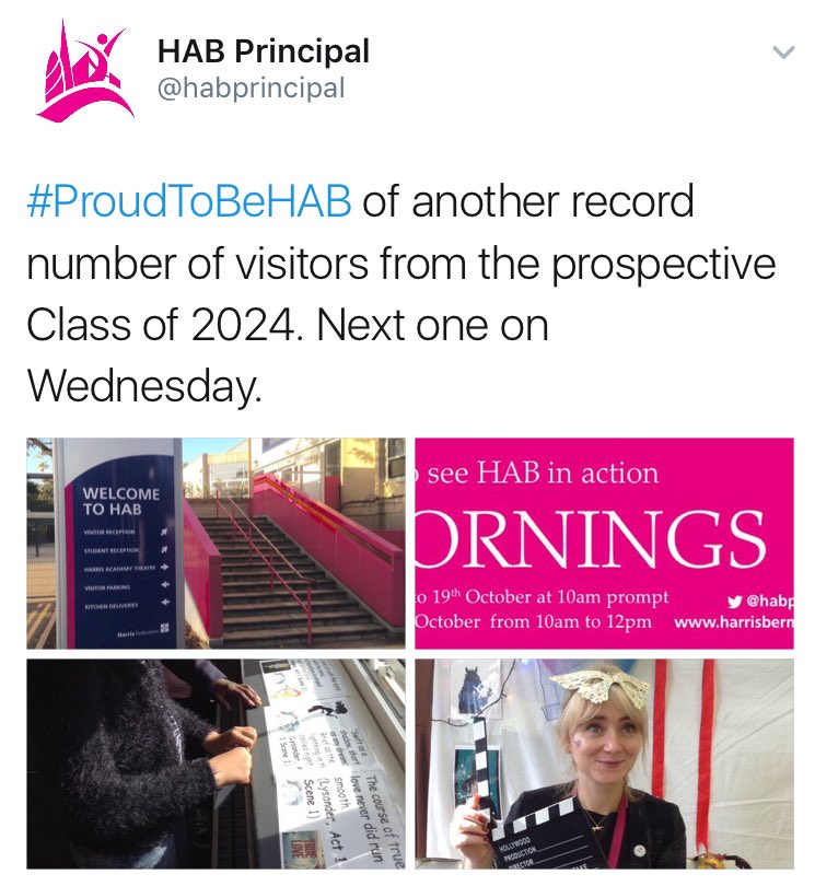 Harris Bermondsey tweet media