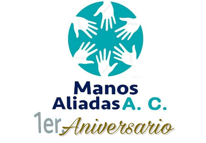 ManosAliadasAc's tweet photo. 2 de Octubre nace una nueva esperanza para el sector más vulnerable y desprotegido llamada #ManosAliadasAc, Gracias!!
@victorhugogall8 https://t.co/j7l8nI8BHK