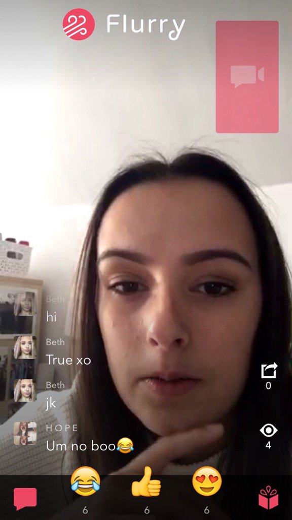 Beaniecon_'s tweet photo. Check out @blakesbarnet on @flurrylive 🔥 Nhc https://t.co/zue5DEdqiC https://t.co/hwTK3zUFRR