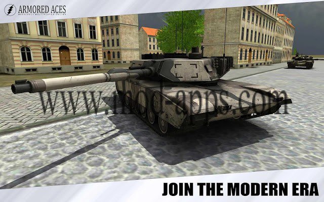 ModAppsCom's tweet photo. تحميل لعبة الدبابات Armored Aces 3D Tanks apk مهكرة للاندرويد https://t.co/ws3rXIrcmo https://t.co/AZnfaeTPoR