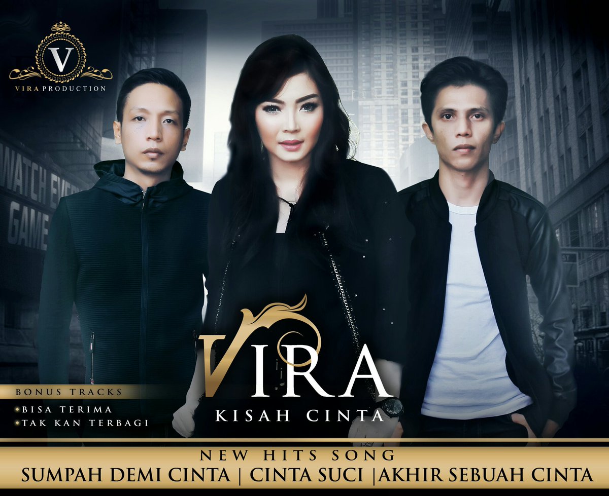 ViraBand's tweet photo. https://t.co/TG8REApZ5U