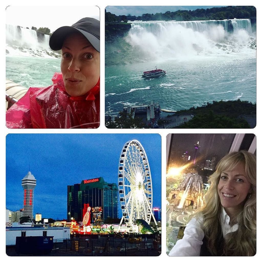jenscev's tweet photo. #wheninniagara #bday #niagarafalls https://t.co/JSsYncWogE https://t.co/LgS2eBVdzK