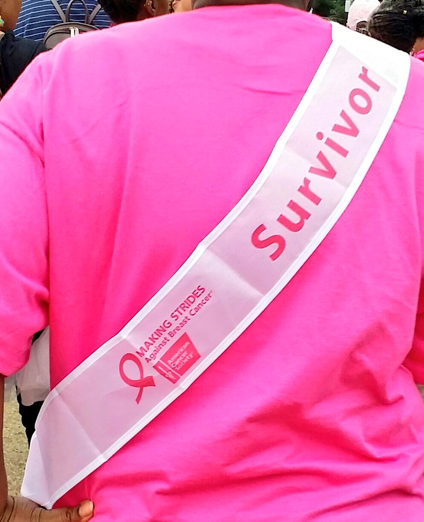 JetBlueDCA's tweet photo. CMs participating in the #AmericanCancerSociety's #MakingStridesAgainstBreastCancerWalk on the National Mall today @JetBlue @HelloJetBlue p2 https://t.co/NLZ0FbaEyX