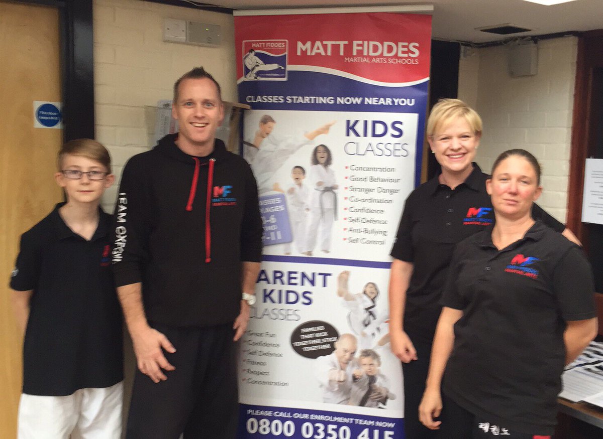 MFOxfordshire's tweet photo. Welcome to #MFWitney! #Witney #Oxfordshire has a new martial arts school for ages 3+ inc. family classes! Come join us: mfleads@hotmail.com https://t.co/hHuFVc8Ov4