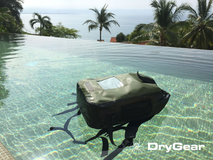 drygearusa's tweet photo. The Day Tripper 
https://t.co/oVOQPnUeRQ https://t.co/HuthOXJV5f