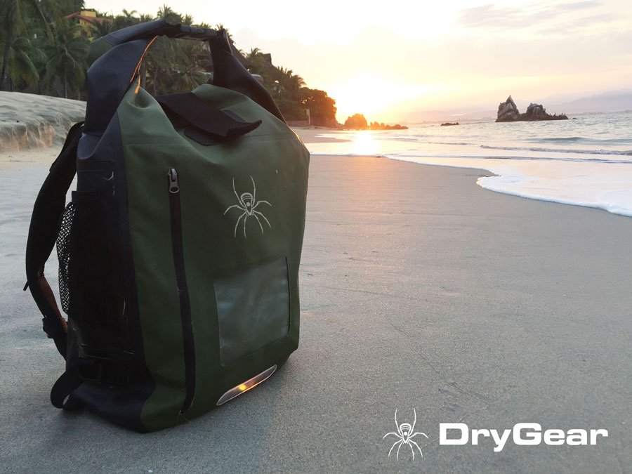 drygearusa's tweet photo. The Day Tripper 
https://t.co/oVOQPnUeRQ https://t.co/HuthOXJV5f