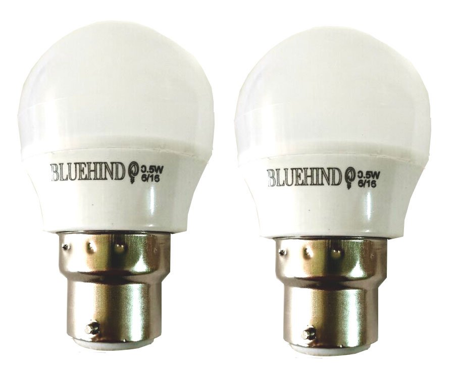BluehindE's tweet photo. 0.5 - Watt LED Bulb (Pack of 2) (20% off) (Cool Day Light)
To know More or to Buy visit : https://t.co/4AcuJ7OTxg  
Warranty 1 Year
₹108 https://t.co/dLdpUX2pFM