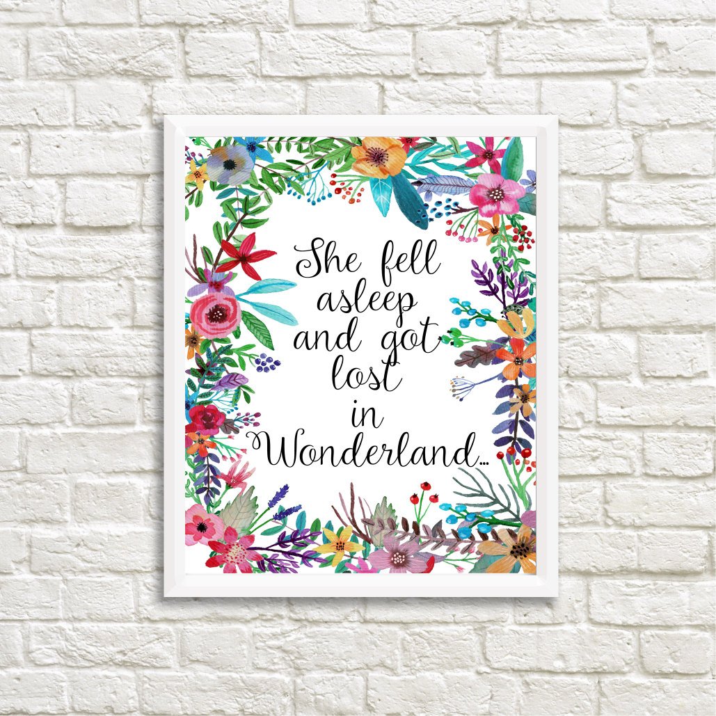 PrettyFlamingoD's tweet photo. Alice in Wonderland home decor, poster, alice in w… https://t.co/ENoYBLadeG #PrettyFlamingoDesign #AliceInWonderland https://t.co/RTinka8EDB