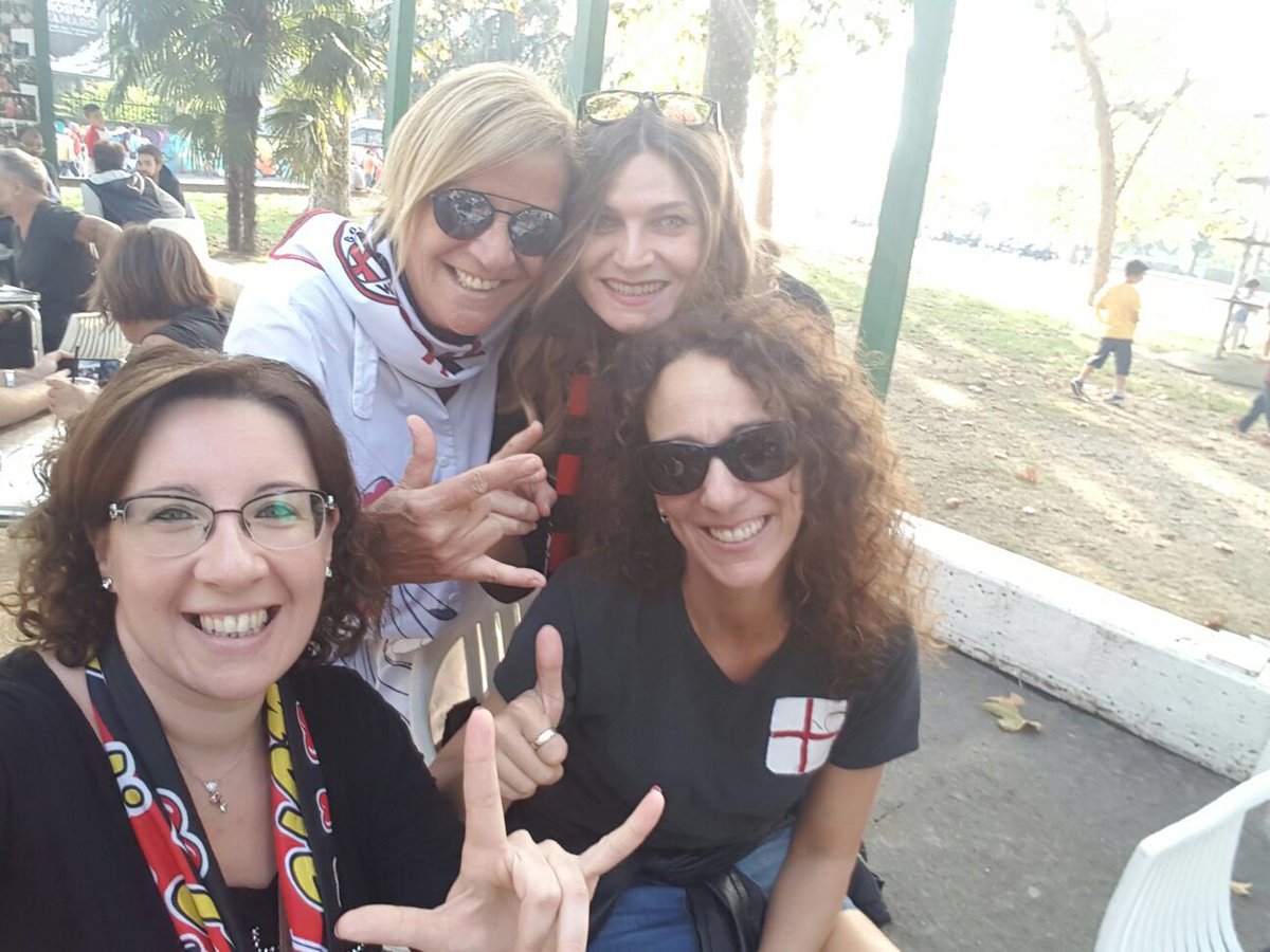 Paola Romanò tweet media