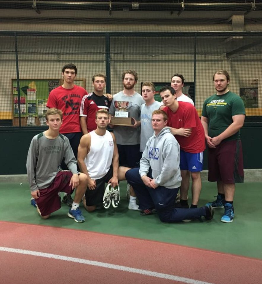 KappaSigma_UVM's tweet photo. I'm just gonna leave this here... #wegotthecup #bigcatsgottaeat #IFCchamps https://t.co/00AVSfdlse