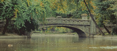 RomaniaSecrets's tweet photo. Parcul Cișmigiu #Flickr12Days. #Investing #Romania https://t.co/faD0XcvENO