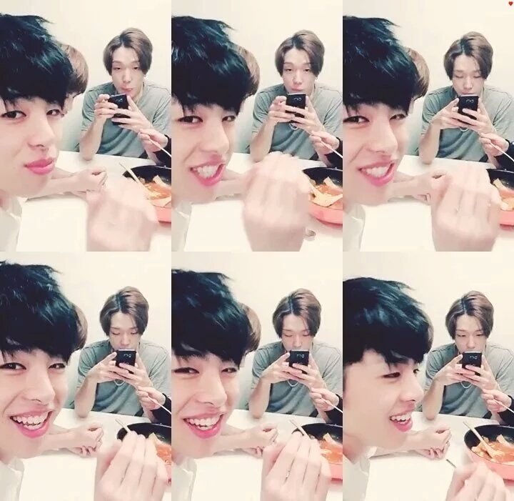sorks201's tweet photo. 복흐싯따 밥주네
#bobjune #bobjun https://t.co/eyqDIhfI20
