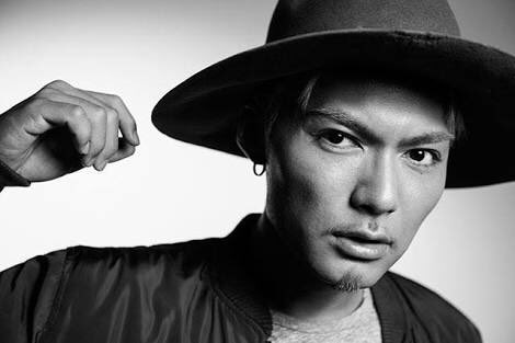 1129Exilelove's tweet photo. 😍HAPPY😍BIRTHDAY😍
              🎉SHOKICHI🎉
#EXILETHESECOND 
#EXILE
#JSB2 
#EXILESHOKICHI https://t.co/ONrsTLHsmD