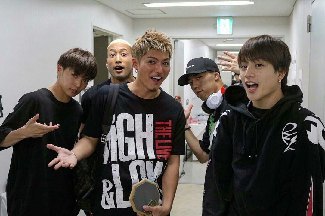 0729natsume's tweet photo. ★HAPPY★BIRTHDAY★
*＊SHOKICHI＊*

#EXILETHESECOND
 #EXILE
#JSB2 
#EXILESHOKICHI https://t.co/RJAKQR7sXu