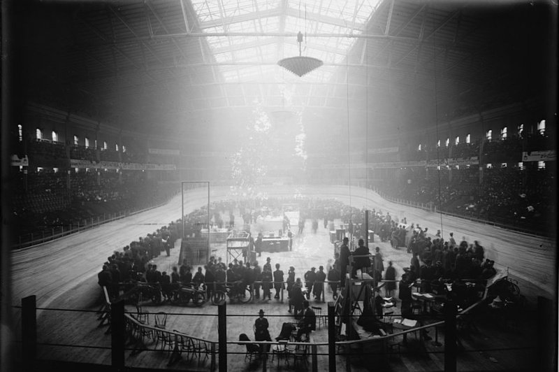 Atlas Obscura tweet media
