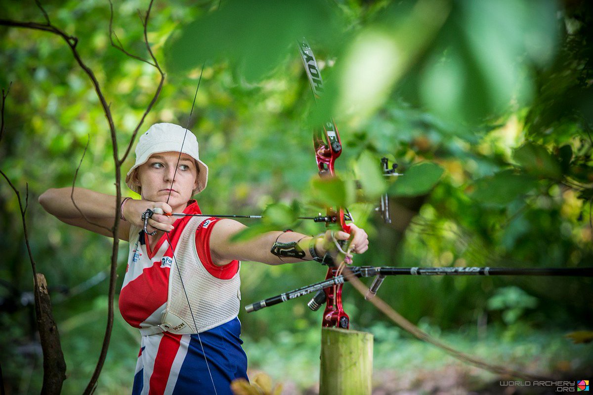 World Archery tweet media