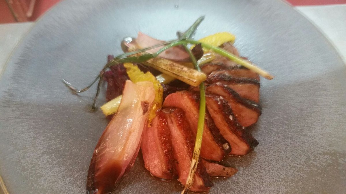 TheWilliamBray's tweet photo. #YummyDuck https://t.co/jlPkoFFW96