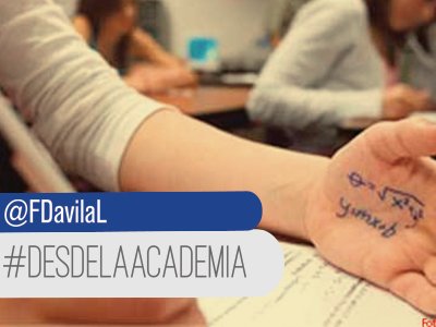FDavilaL's tweet photo. ¿Está capacitada la Academia para educar en valores? Vía @ElTiempo https://t.co/4Bjf78KT2r https://t.co/K22iulU9cW